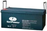 Bateria Estacionária Get Power 12v 200ah