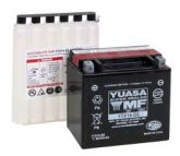 Bateria Yuasa YTX14 BS