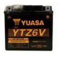 Bateria Yuasa YTZ6V