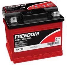 Bateria Estacionária Freedom DF 700