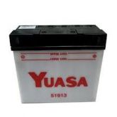 Bateria Yuasa Original 51913