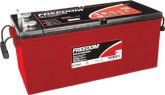 Bateria Estacionária Freedom DF 2500