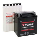 Bateria Yuasa YTX16 BS1