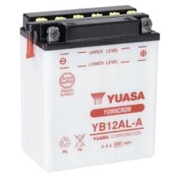 Bateria Yuasa YB12ALA