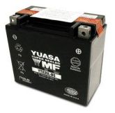 Bateria Yuasa YTX20lbs