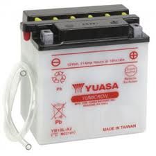 Bateria Yuasa YB10L A2