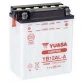 Bateria Yuasa YB12ALA