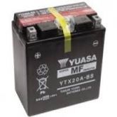 Bateria Yuasa YTX20A BS