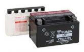 Bateria Yuasa YTX7Abs