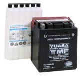 Bateria Yuasa YTX14AHL BS