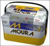 Bateria Moura 60ah