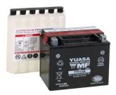 Bateria Yuasa YTX 12 BS