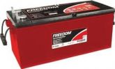 Bateria Estacionária Freedom DF 3000