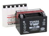 Bateria Yuasa Ytx9 BS